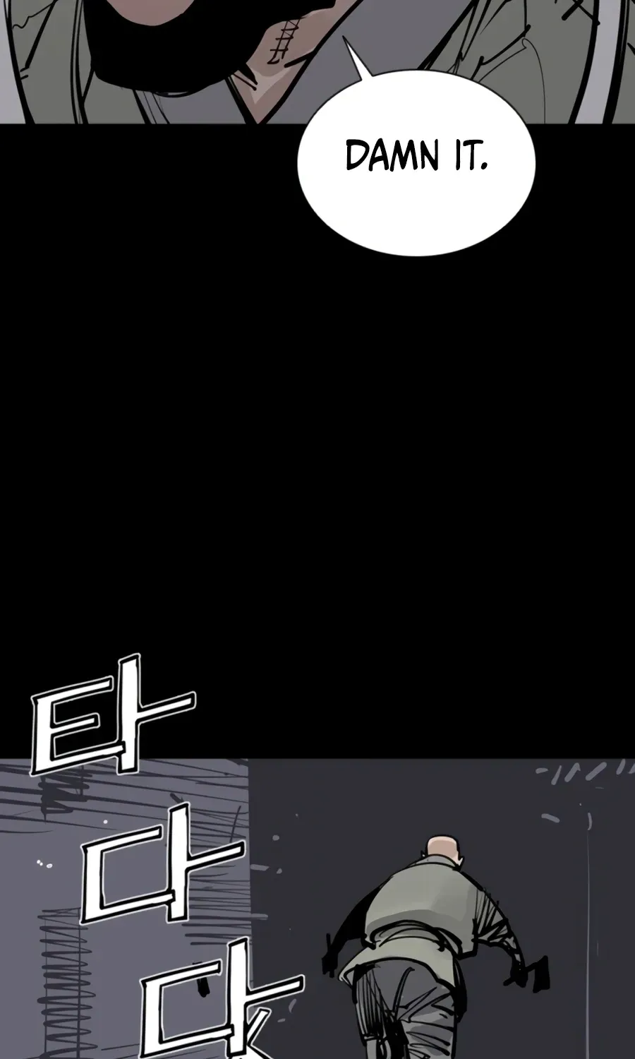 Death God chapter 143 page 67