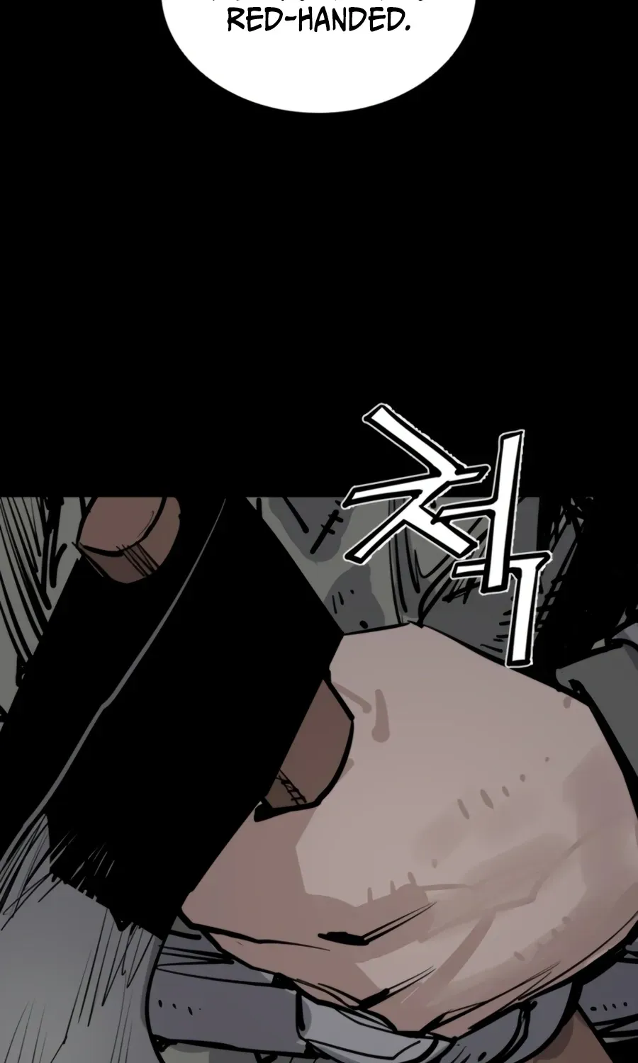 Death God chapter 143 page 9