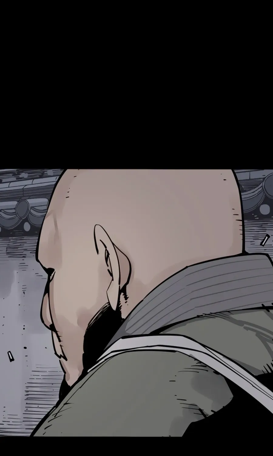 Death God chapter 143 page 23