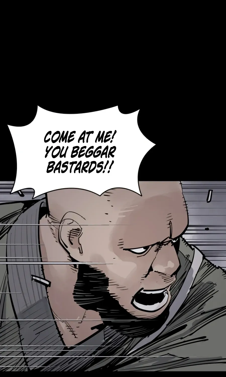 Death God chapter 143 page 27
