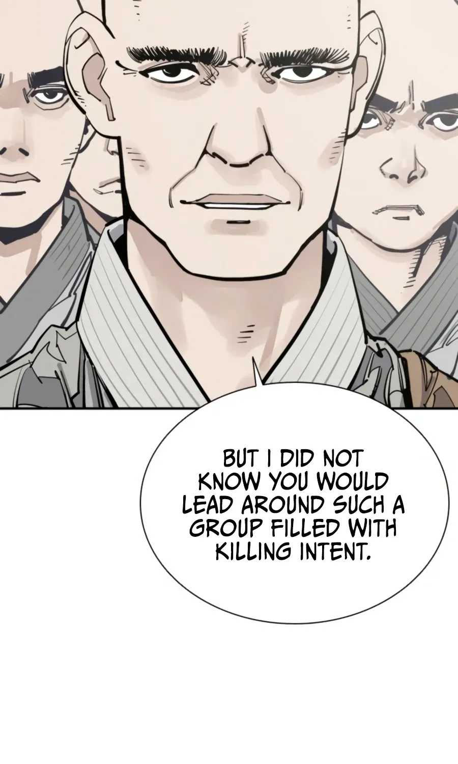 Death God chapter 145 page 3