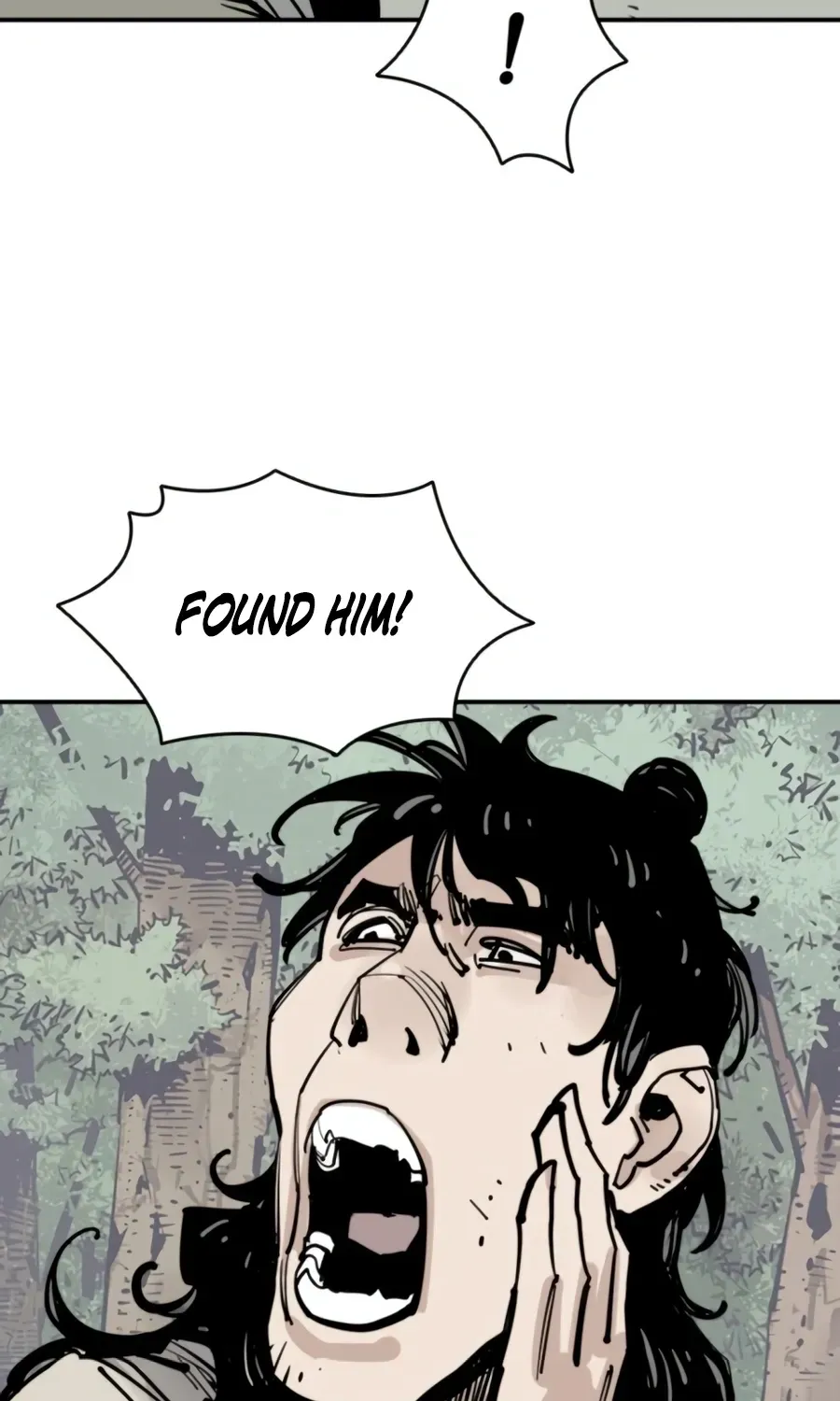 Death God chapter 145 page 95