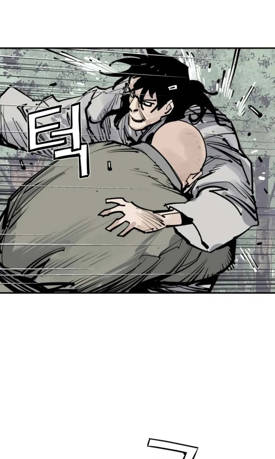 Death God chapter 145 page 103