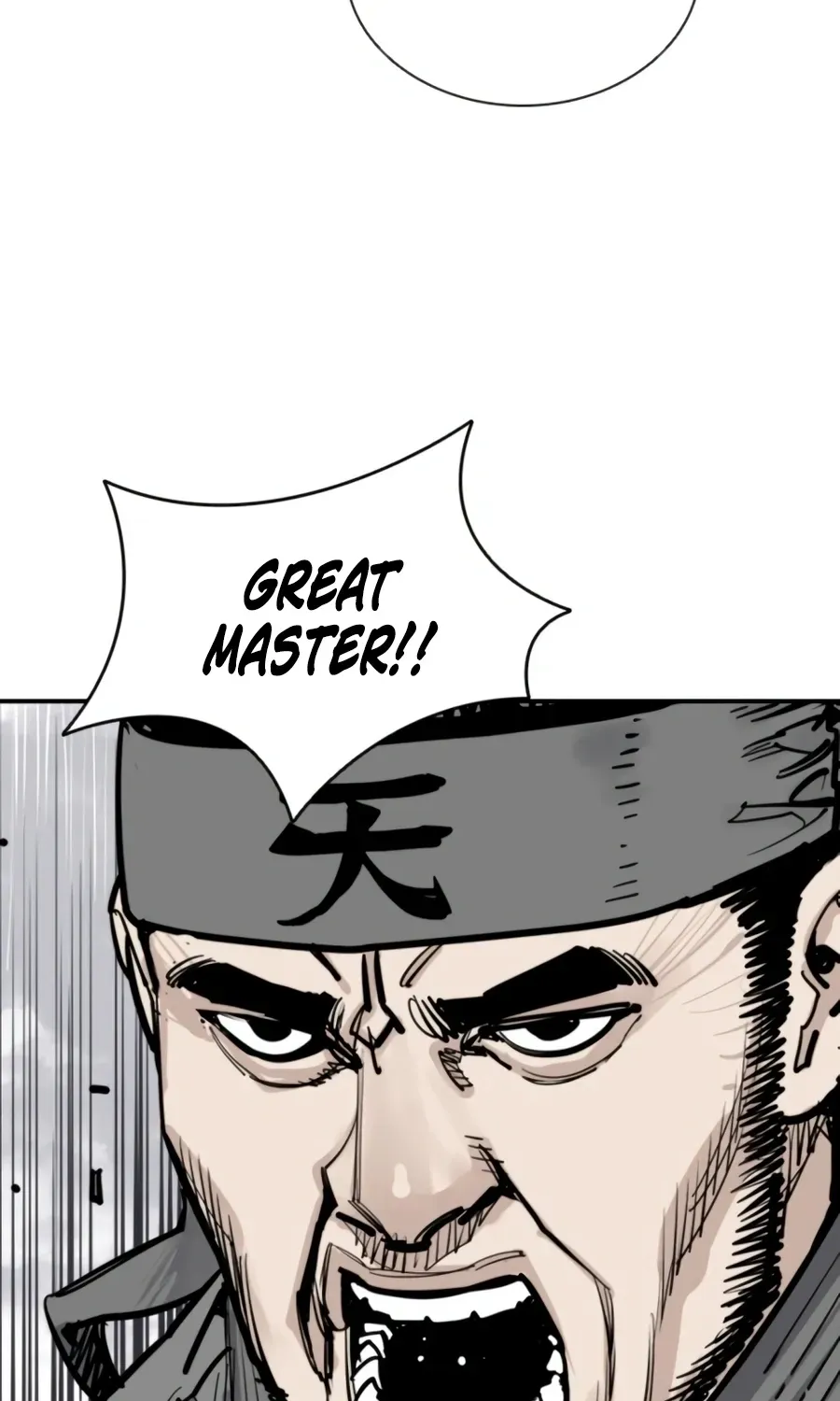 Death God chapter 145 page 63