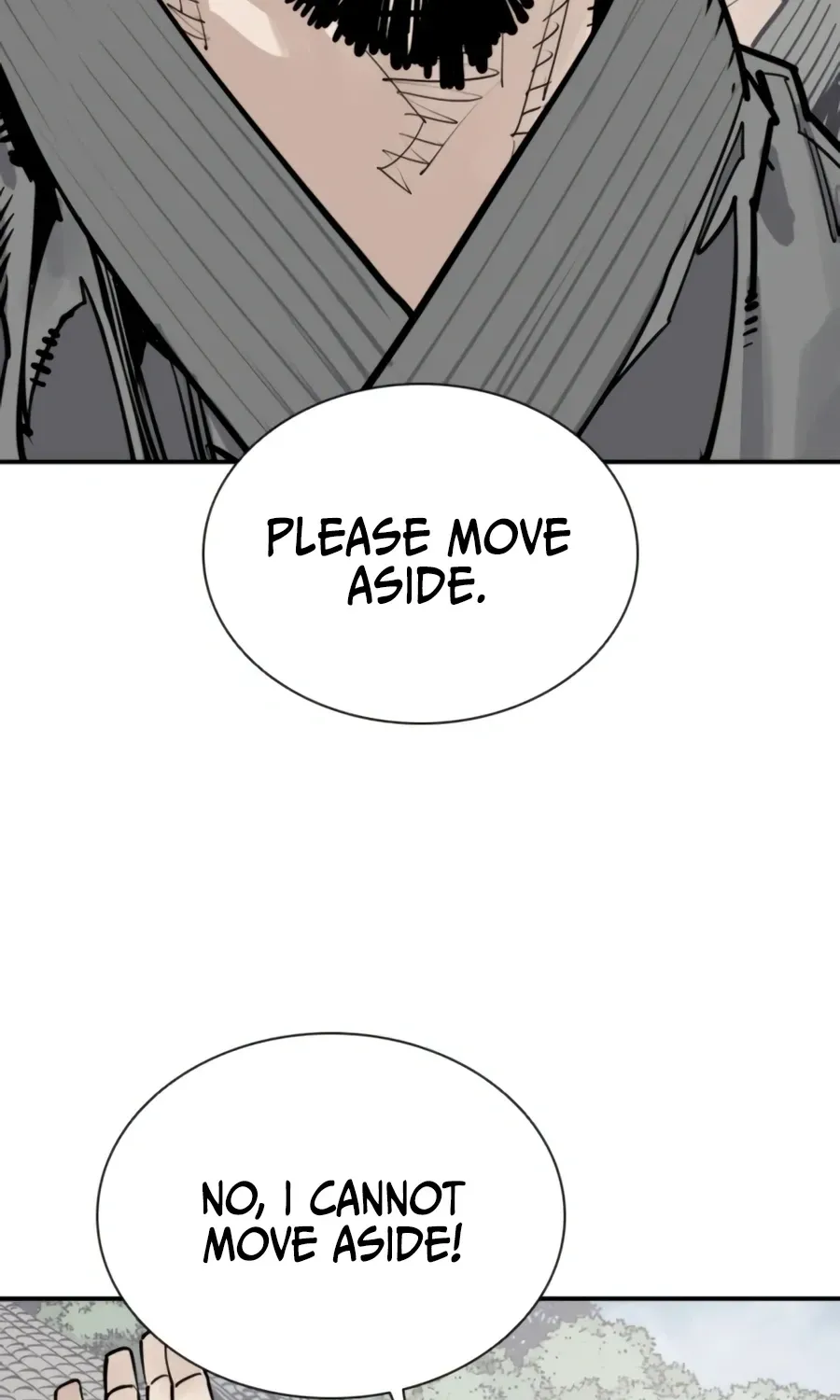 Death God chapter 145 page 35