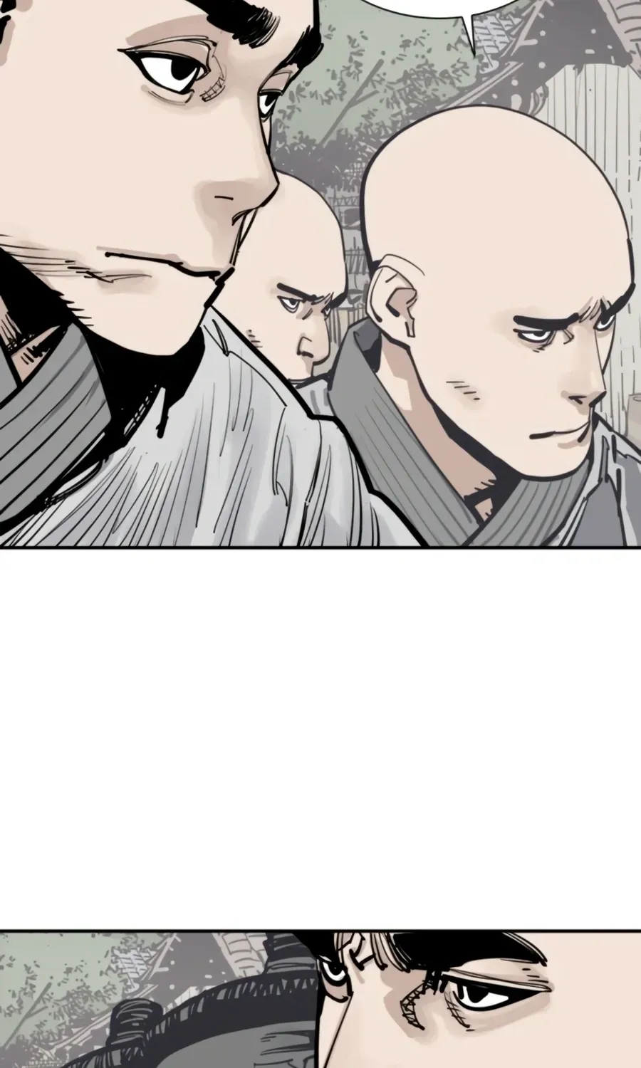 Death God chapter 145 page 55