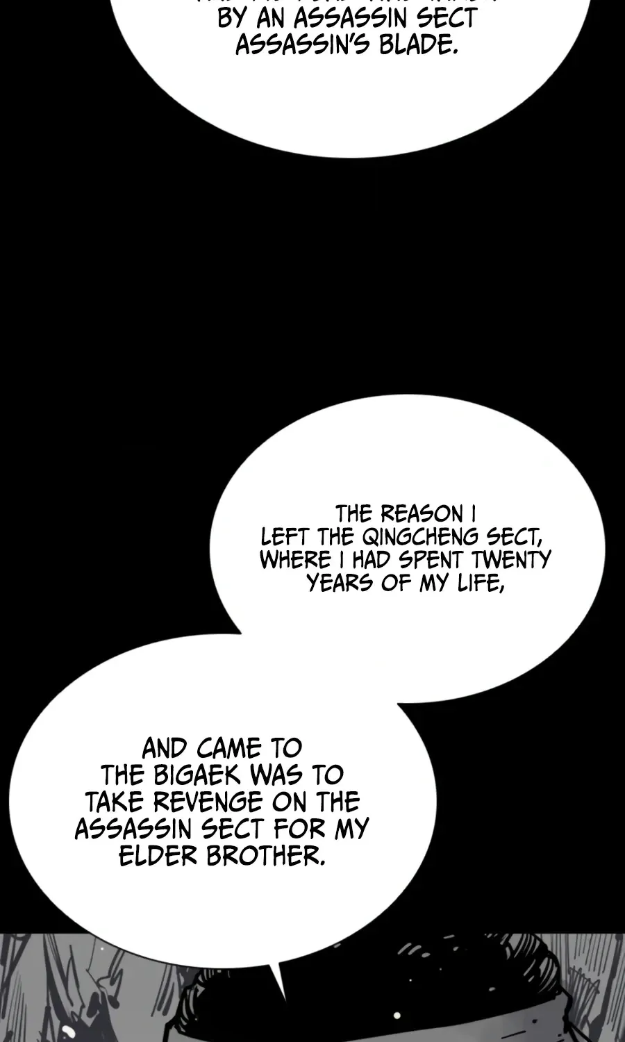Death God chapter 145 page 139