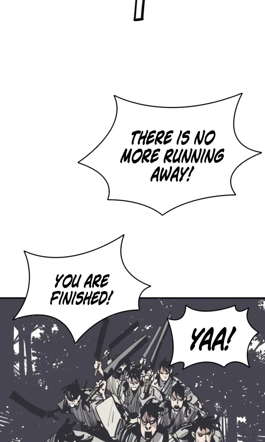 Death God chapter 145 page 109