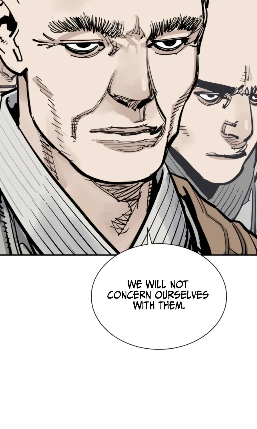 Death God chapter 145 page 67