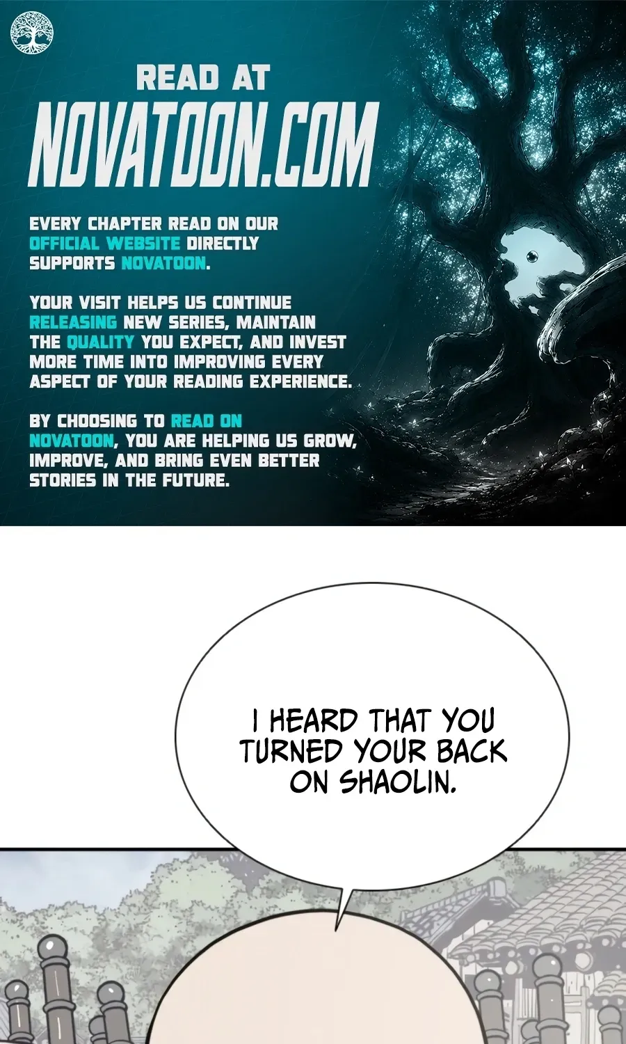 Death God chapter 145 page 1