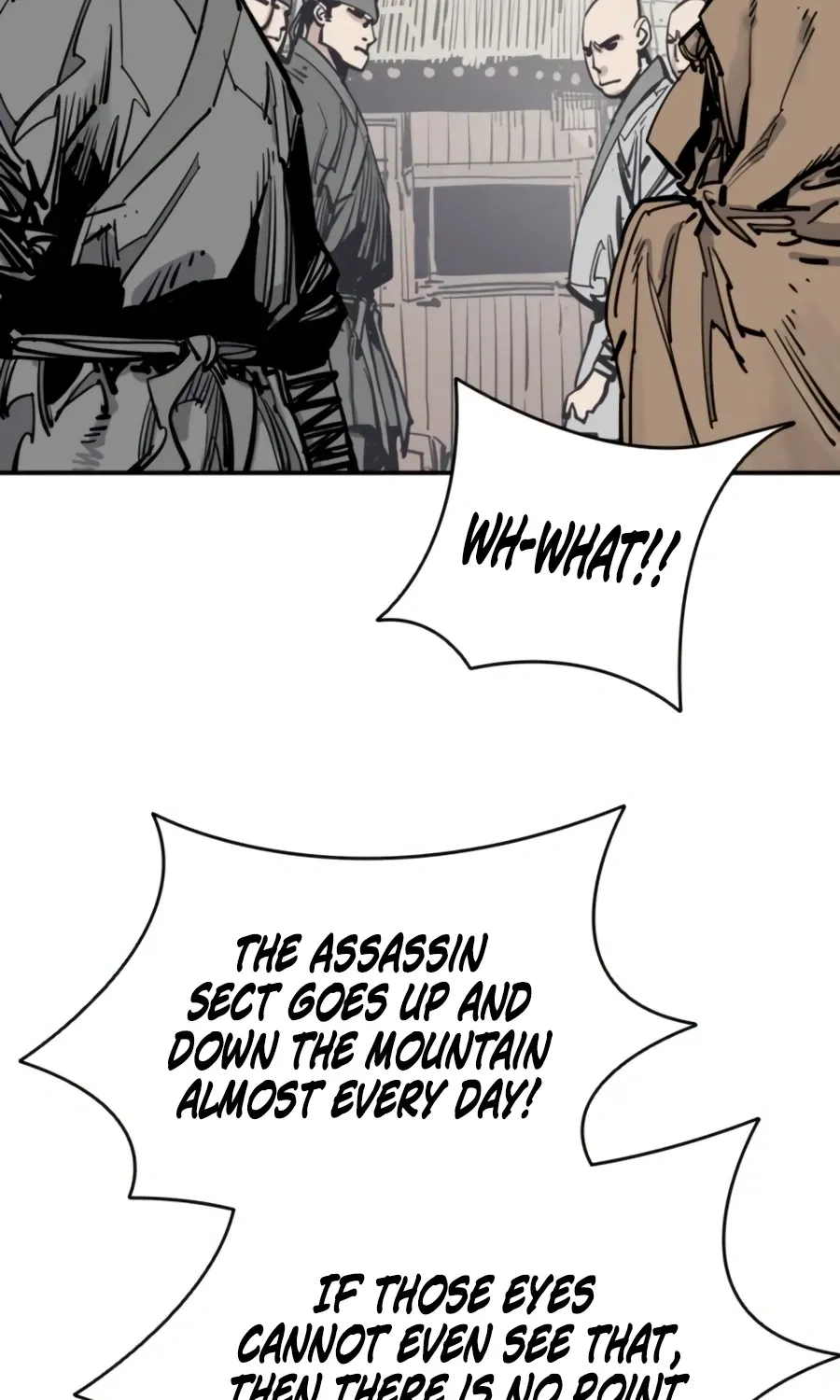 Death God chapter 145 page 29