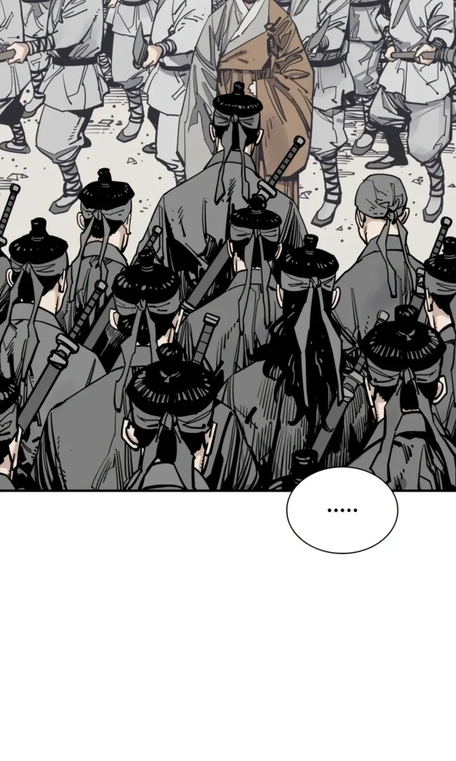 Death God chapter 145 page 47