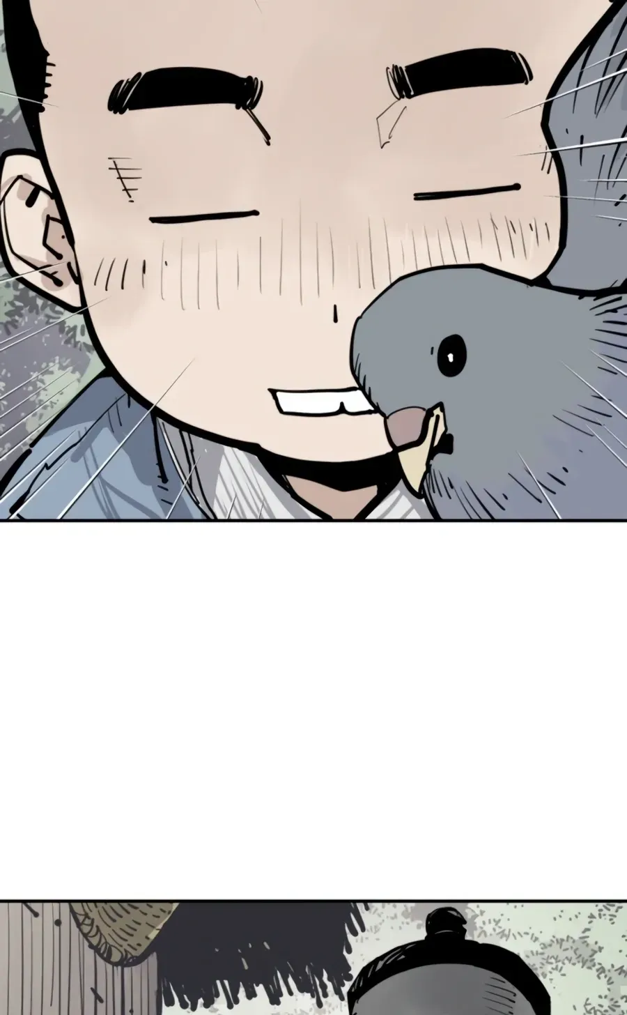 Death God chapter 145 page 194