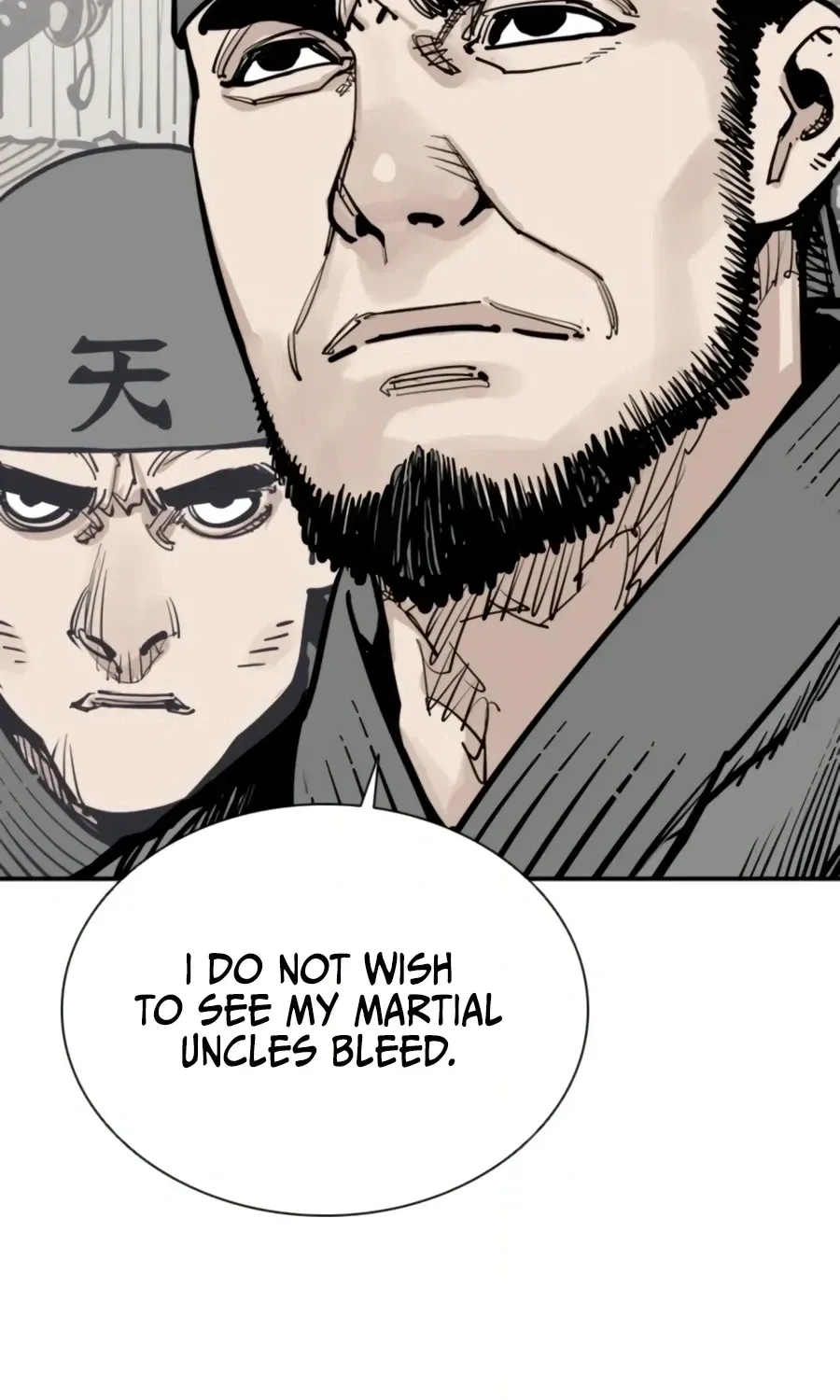 Death God chapter 145 page 59