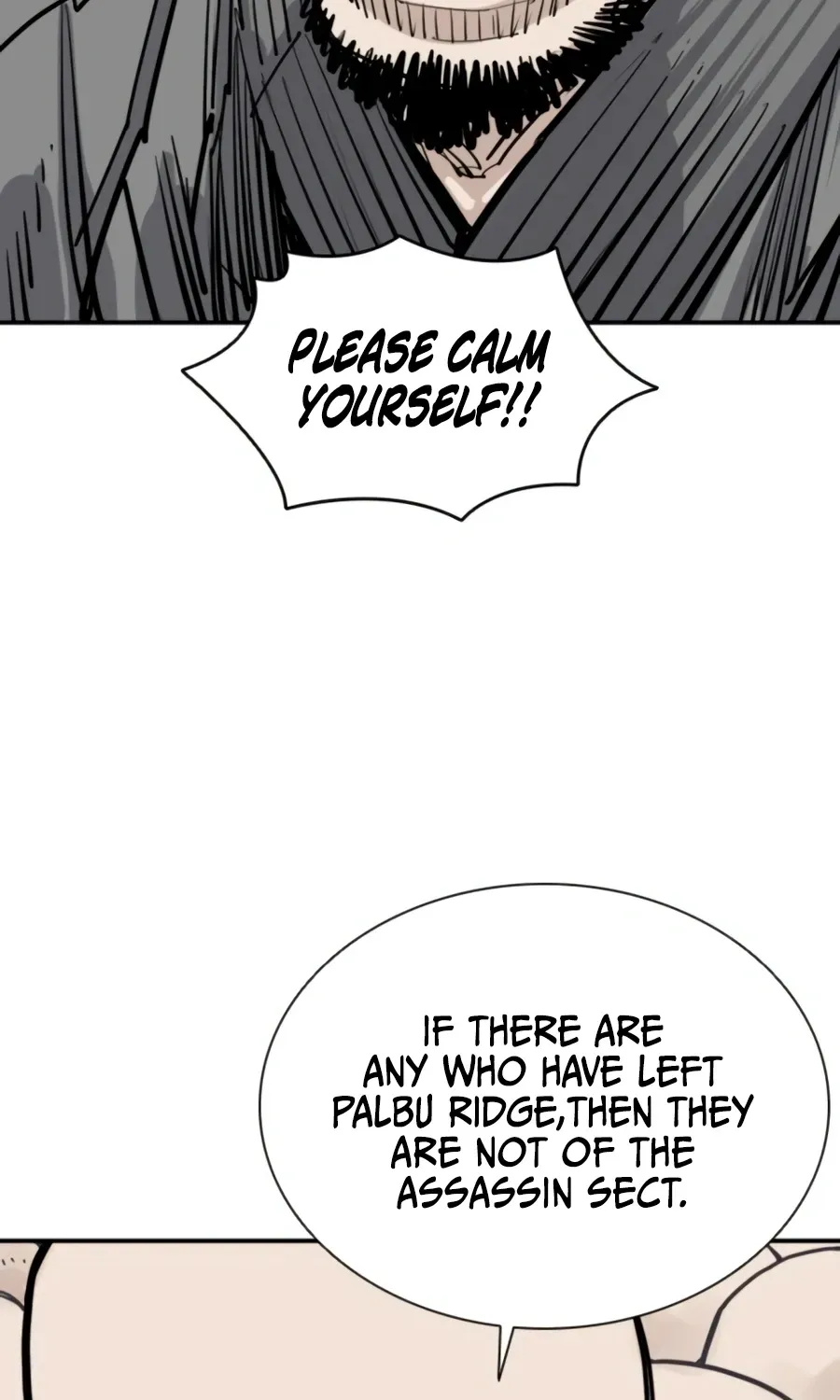 Death God chapter 145 page 65