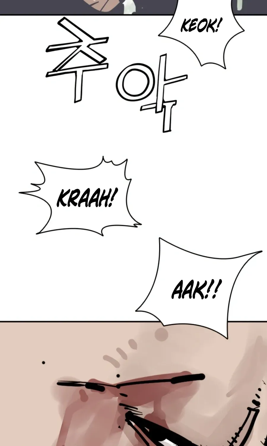 Death God chapter 145 page 123