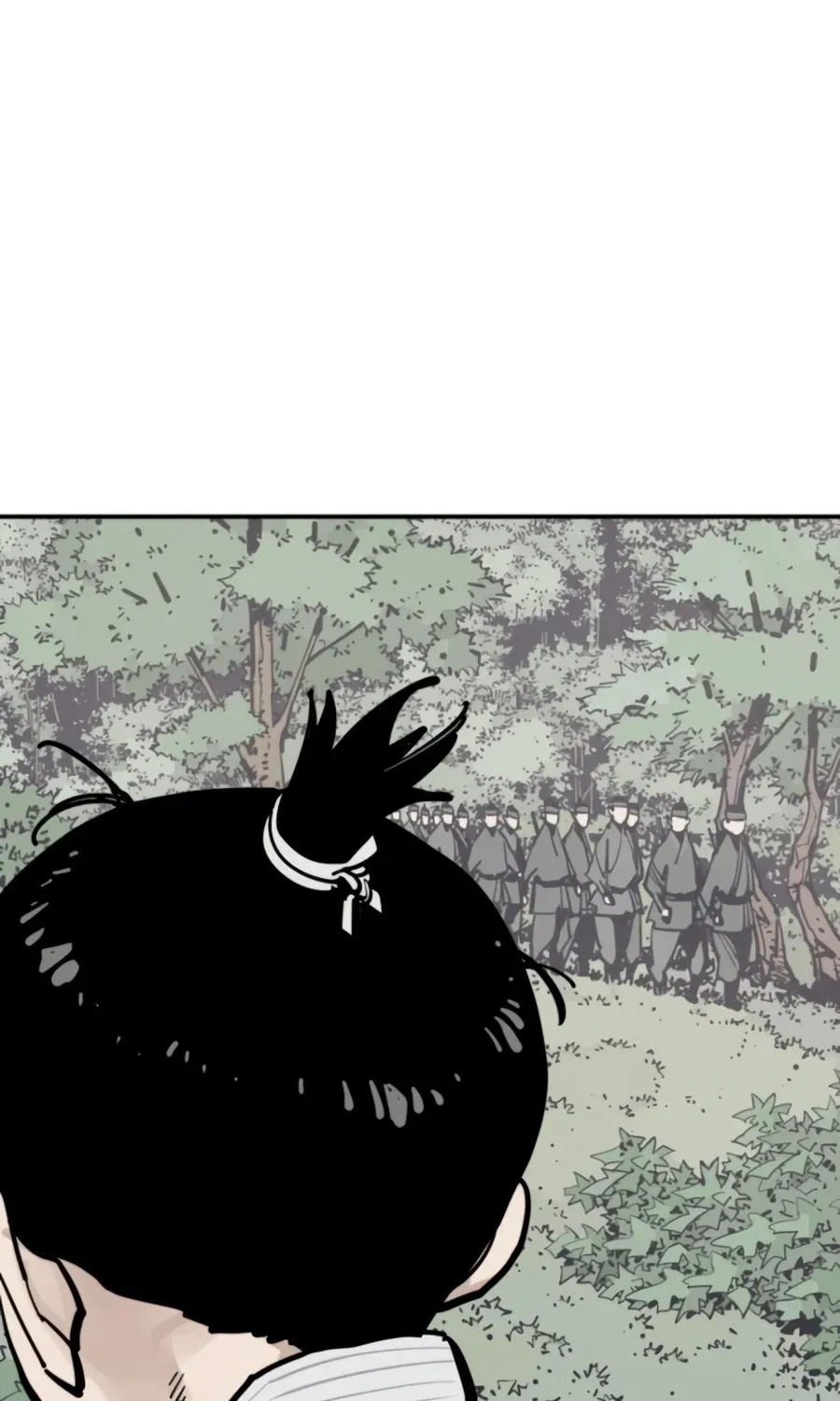 Death God chapter 145 page 181