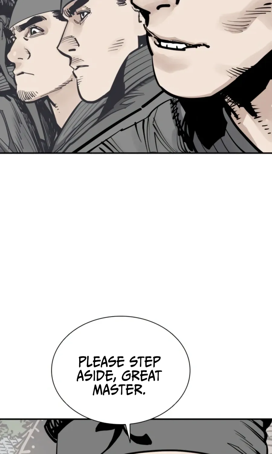 Death God chapter 145 page 57