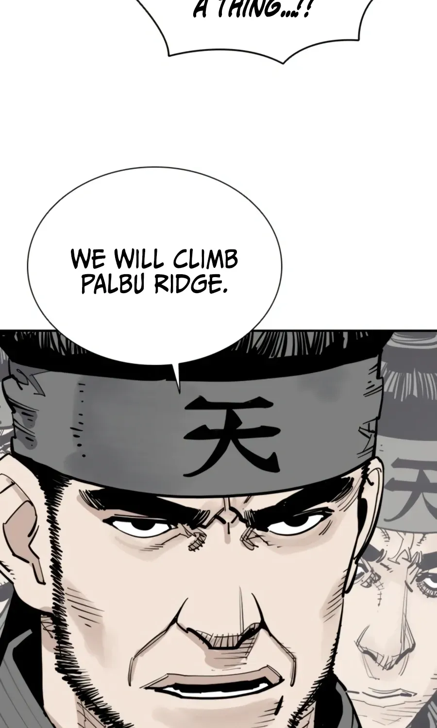 Death God chapter 145 page 33