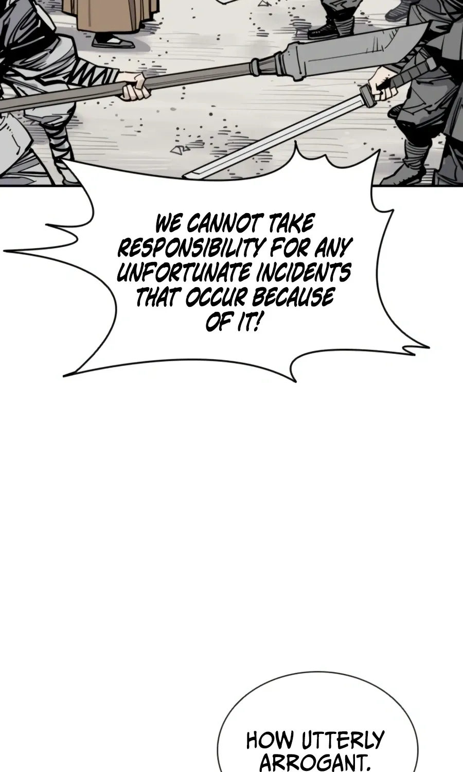 Death God chapter 145 page 53