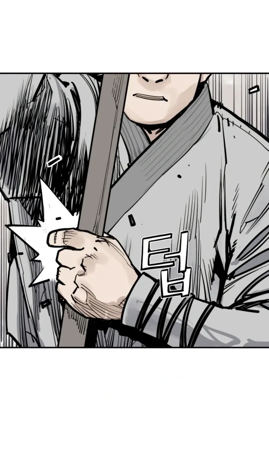 Death God chapter 145 page 39
