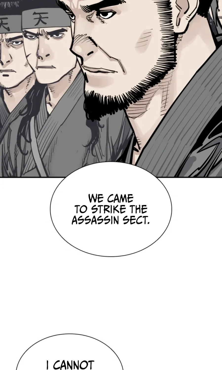 Death God chapter 145 page 15