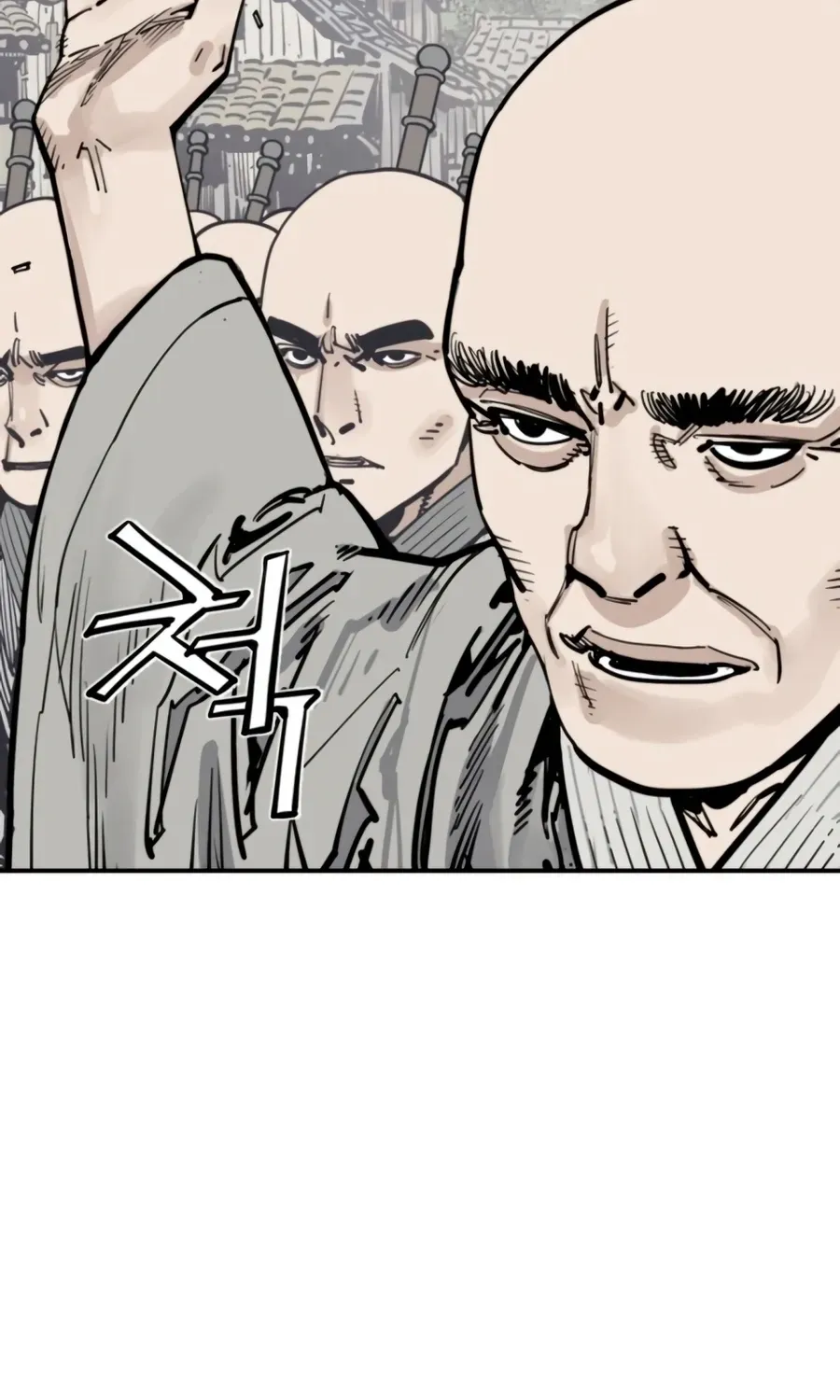 Death God chapter 145 page 37