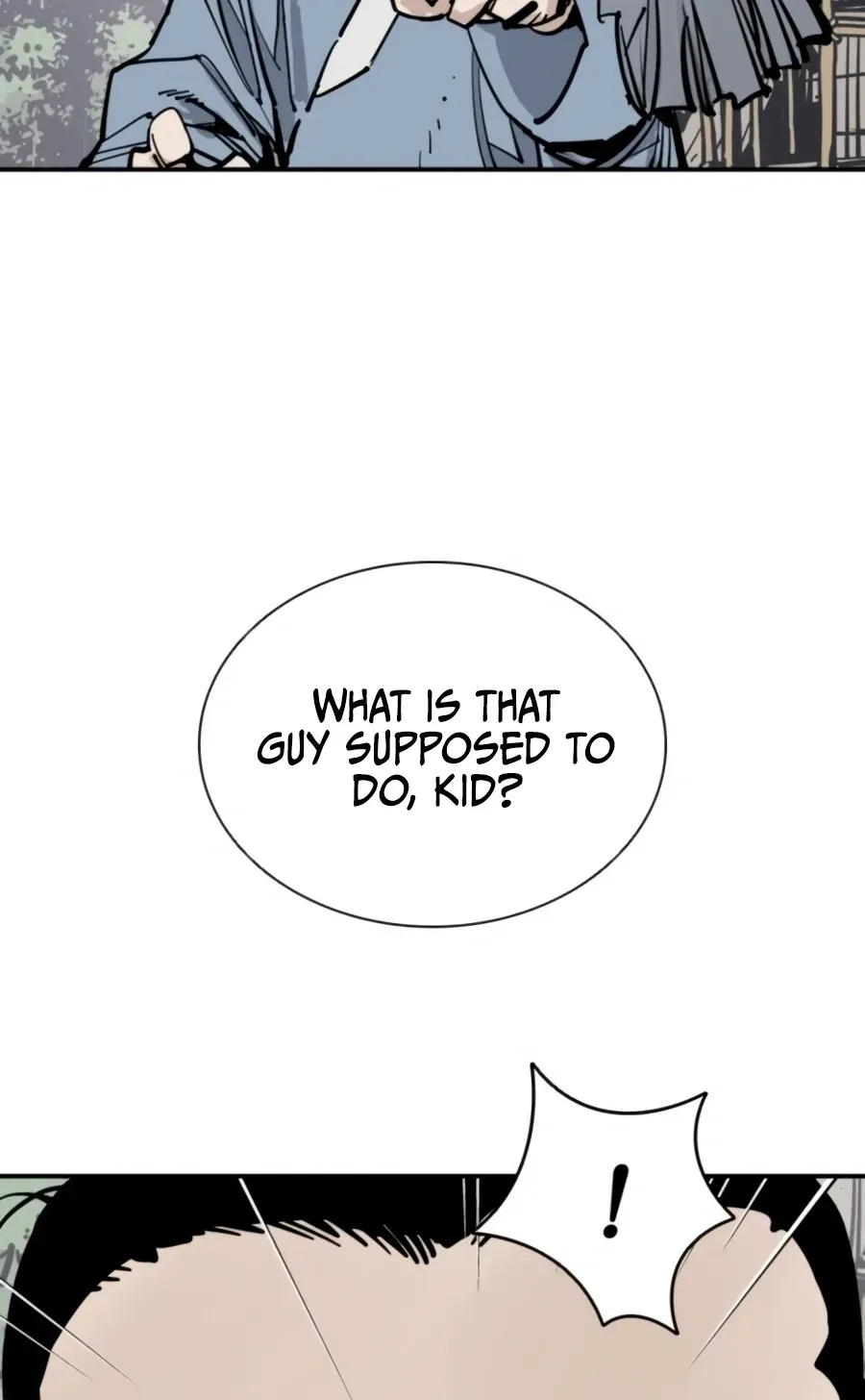 Death God chapter 145 page 193