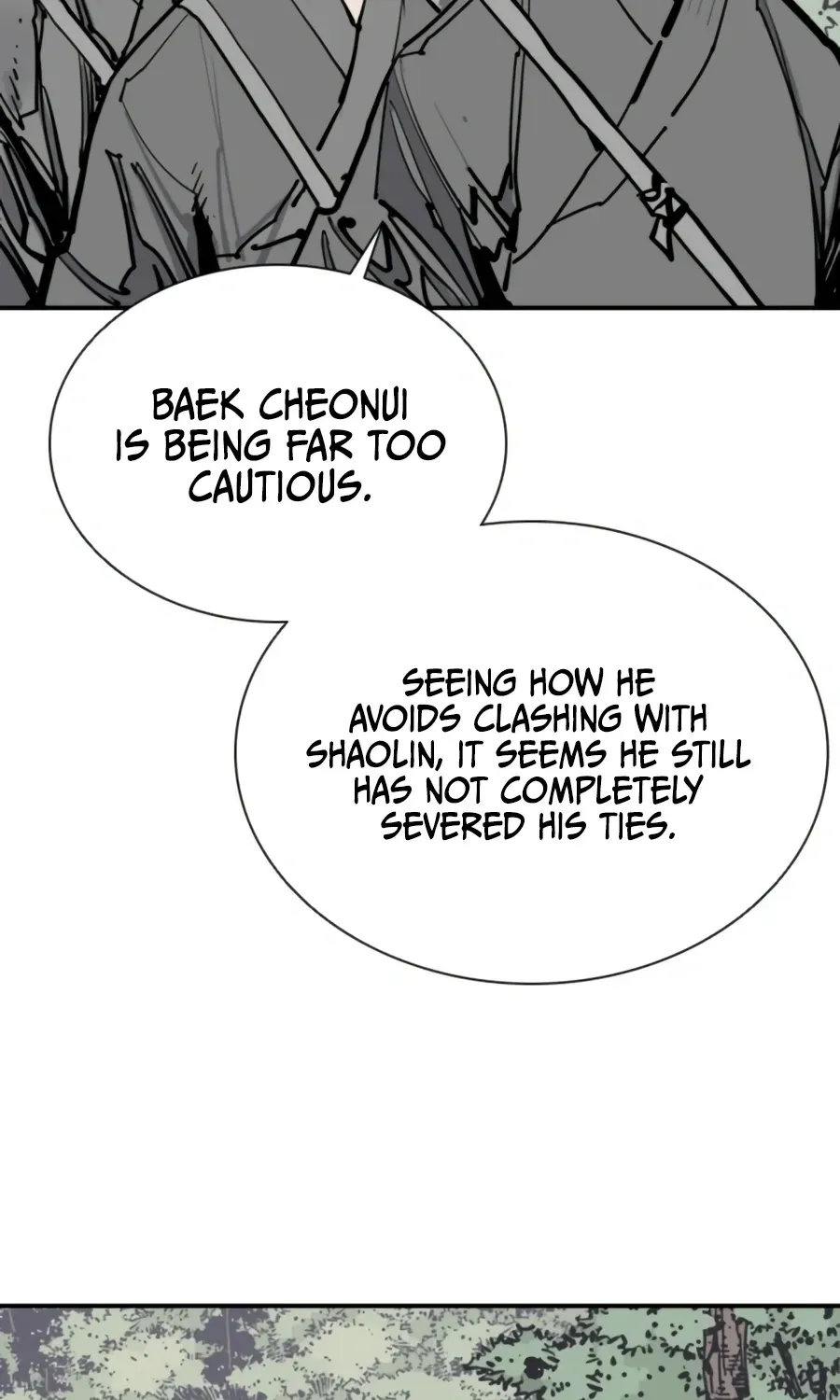 Death God chapter 145 page 185