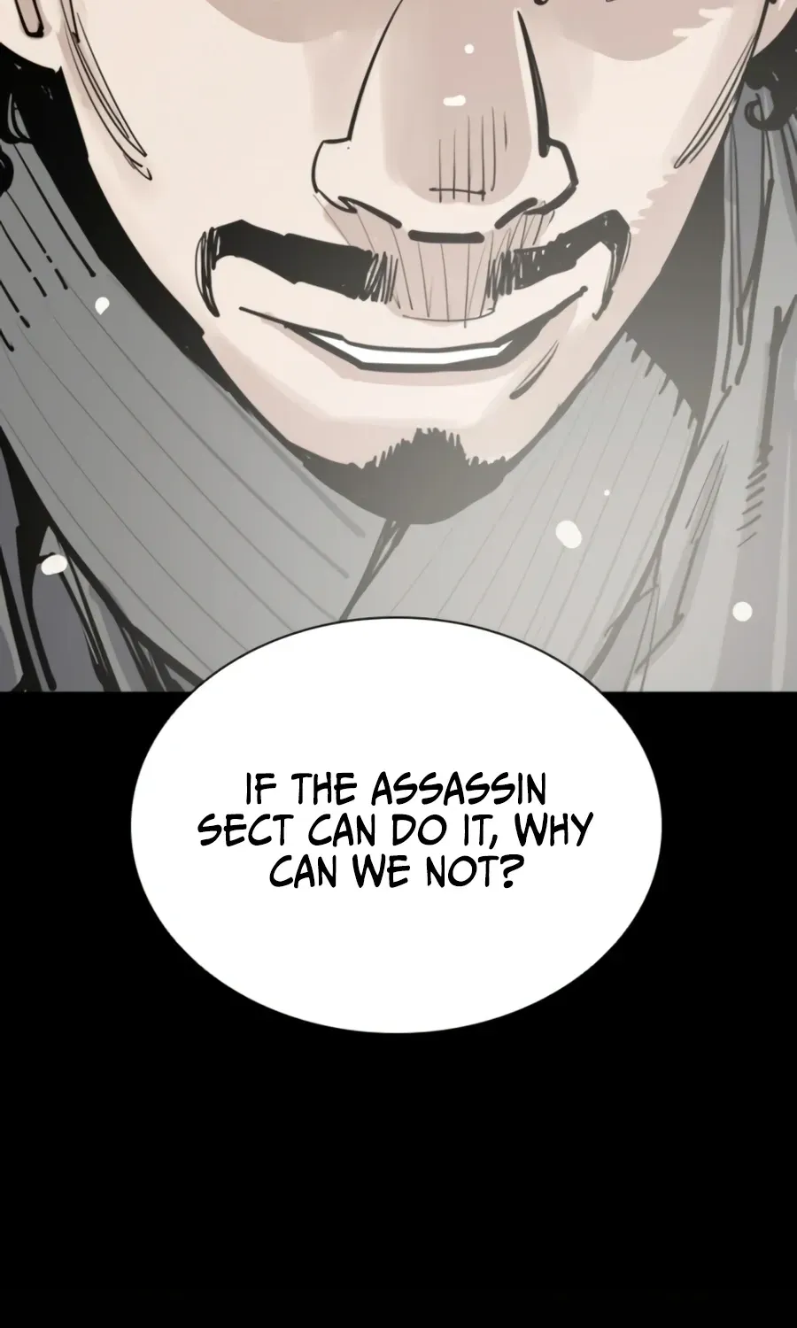 Death God chapter 145 page 155