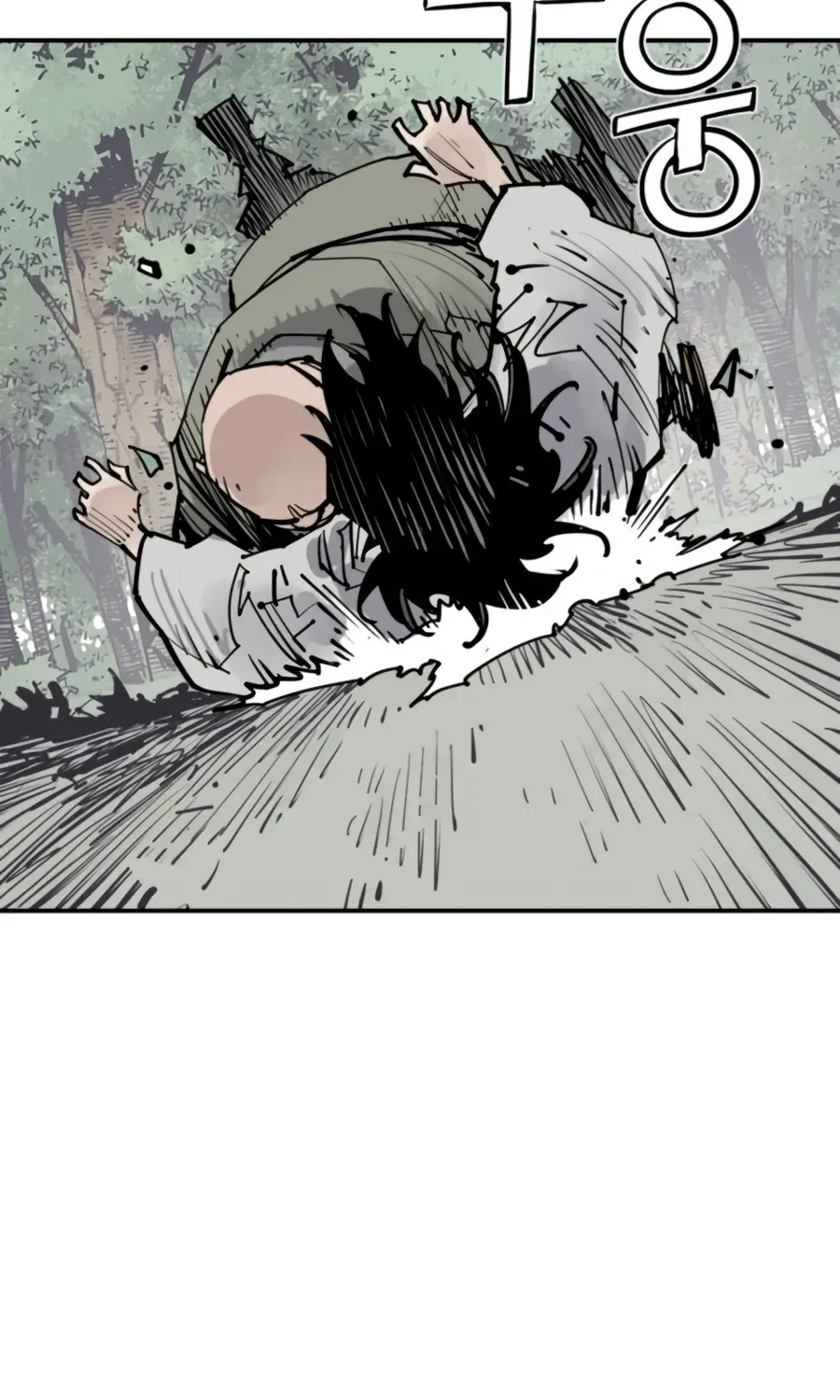 Death God chapter 145 page 105