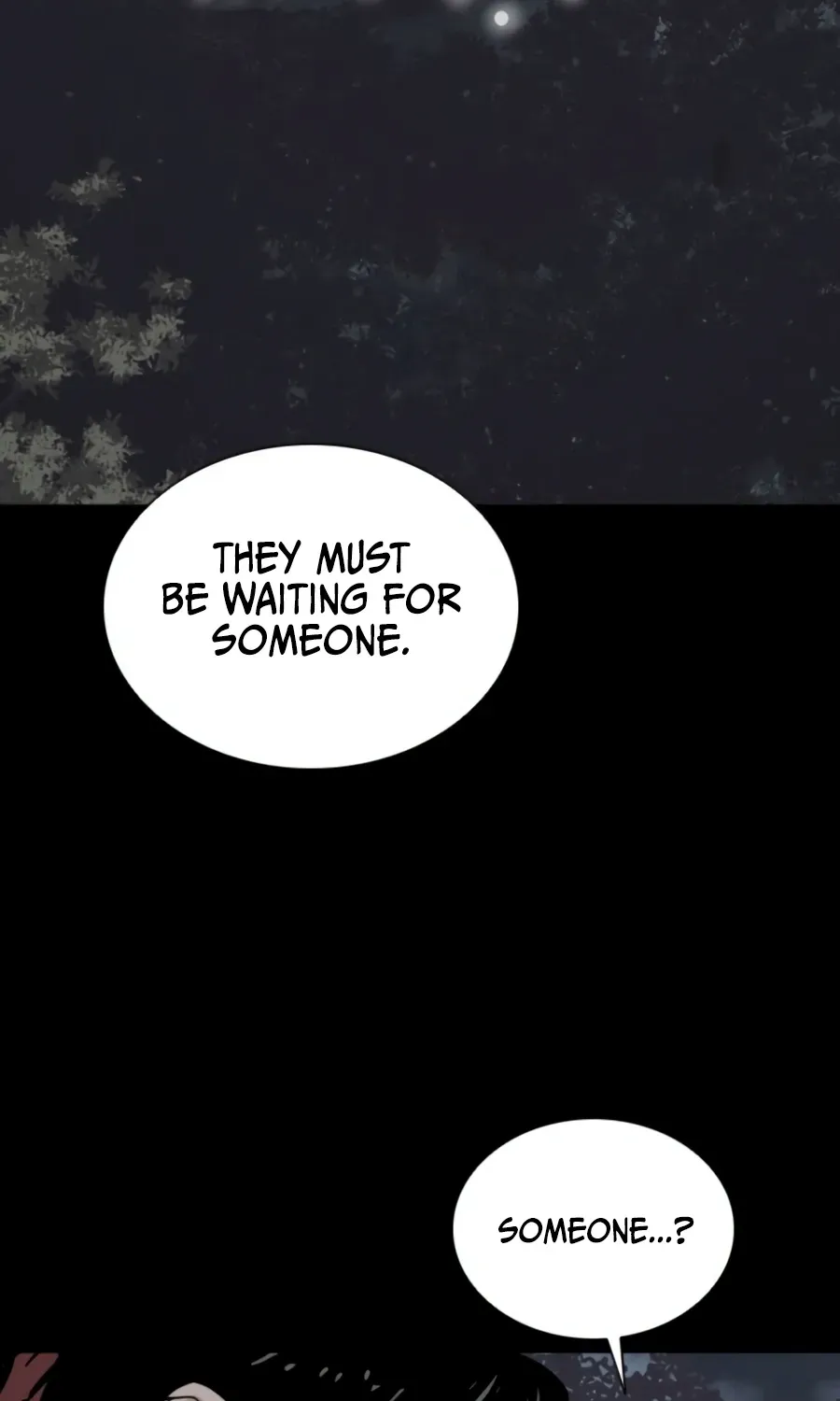 Death God chapter 146 page 151