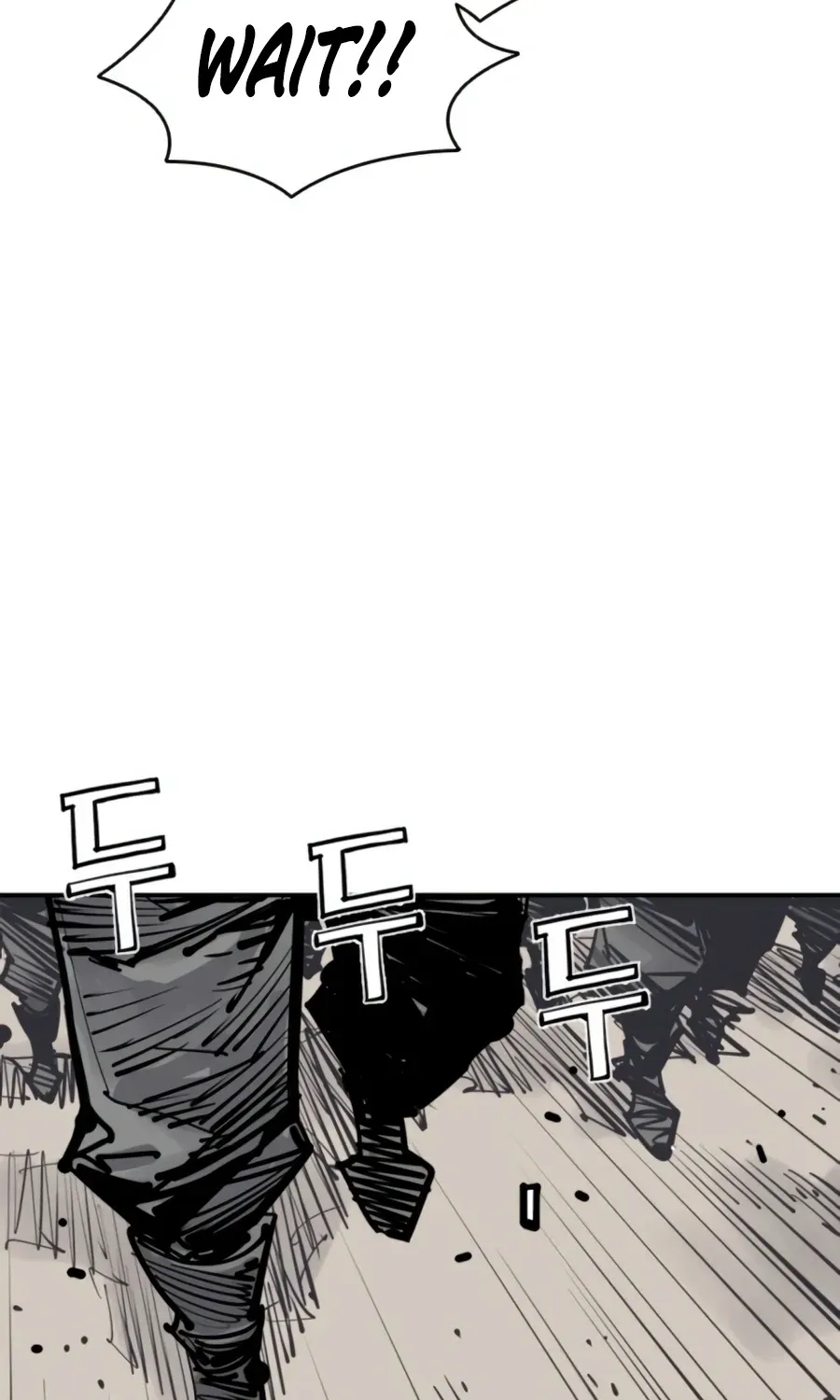 Death God chapter 146 page 129