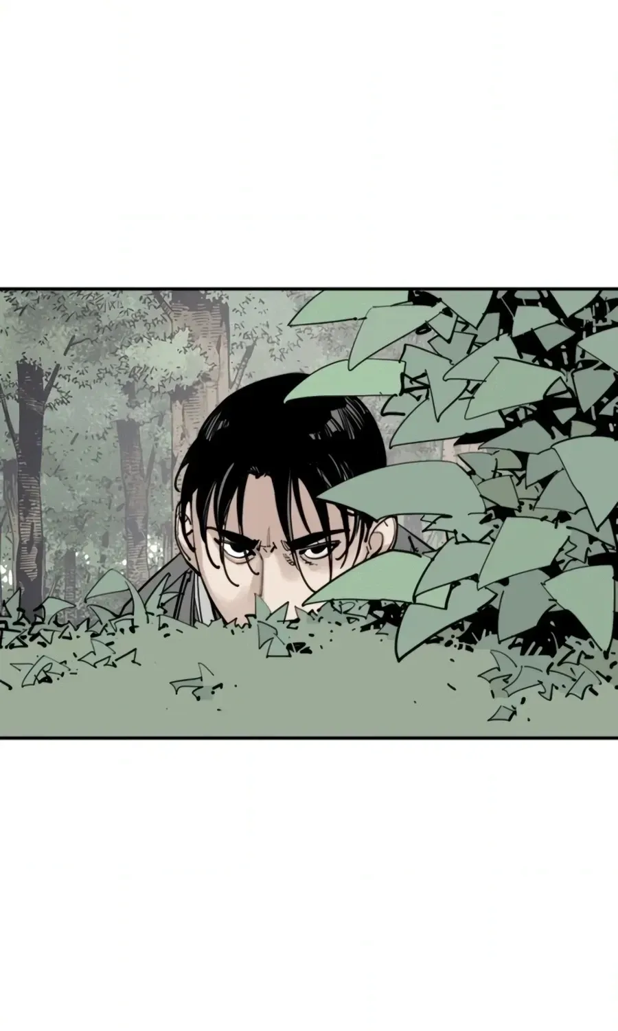 Death God chapter 146 page 79