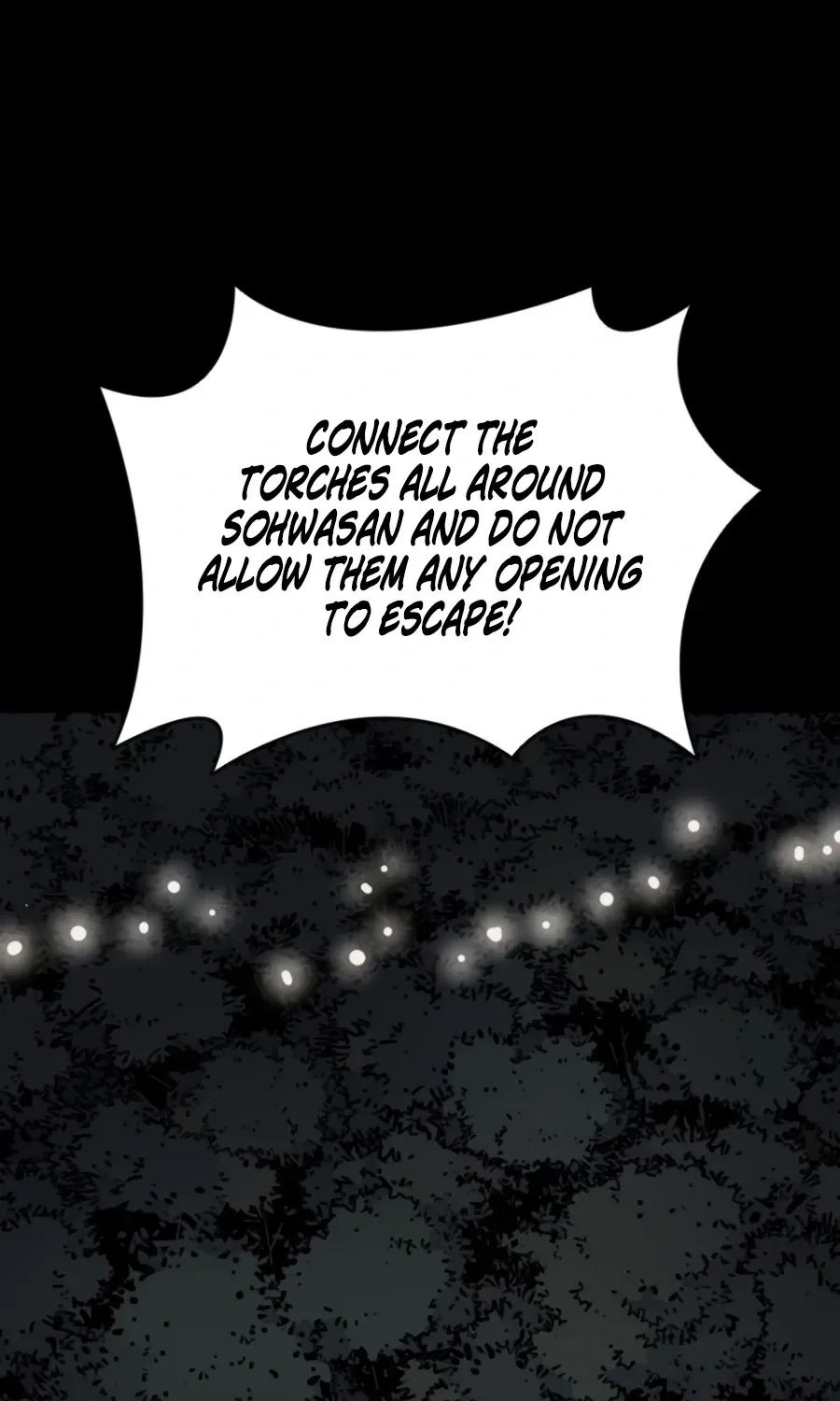 Death God chapter 146 page 141