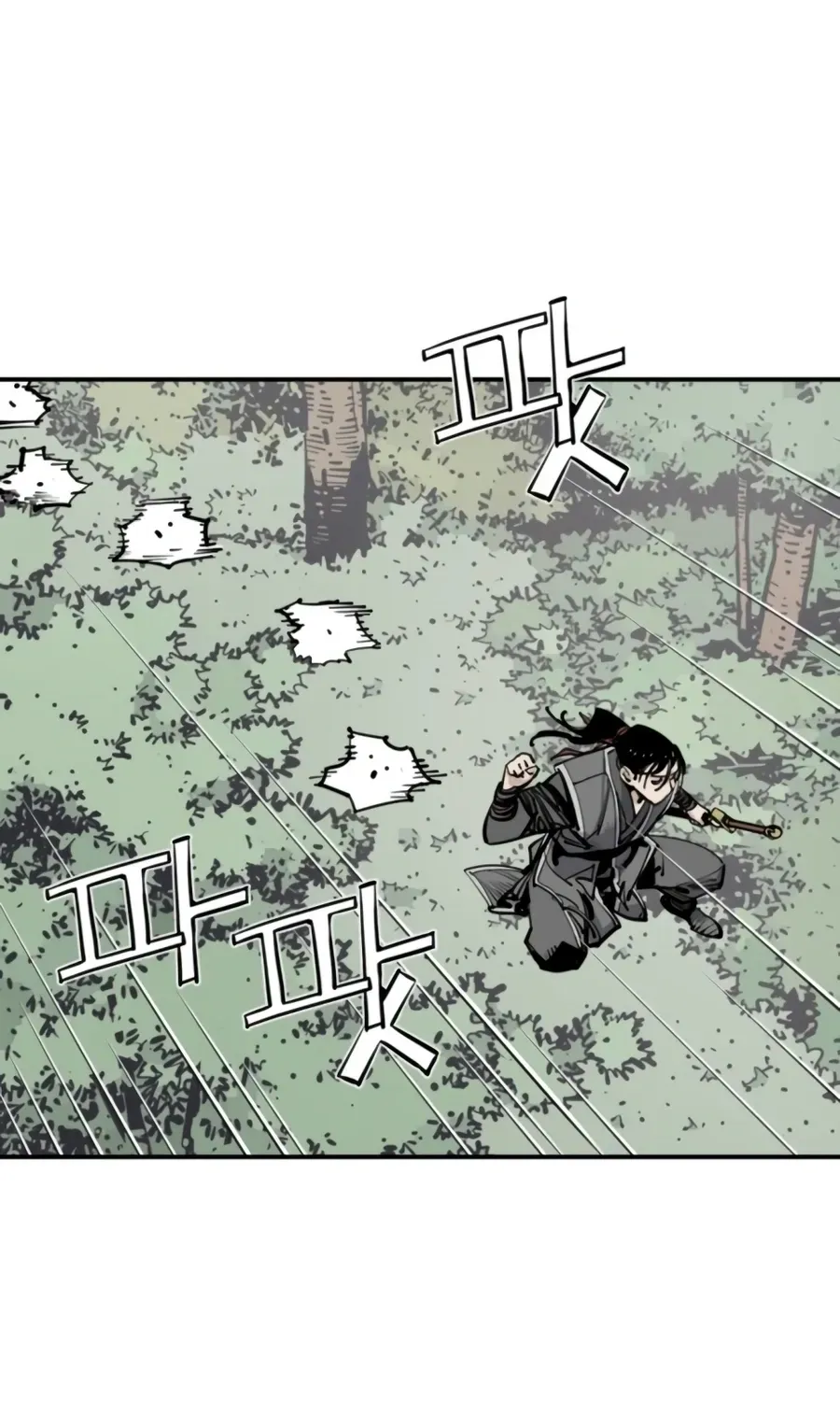 Death God chapter 146 page 67