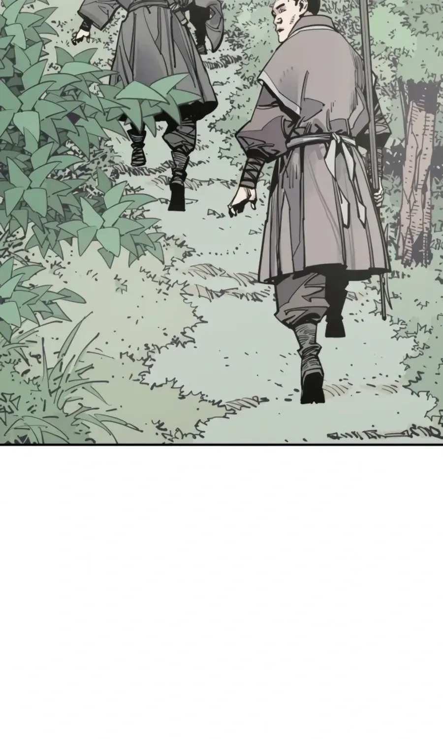 Death God chapter 146 page 19