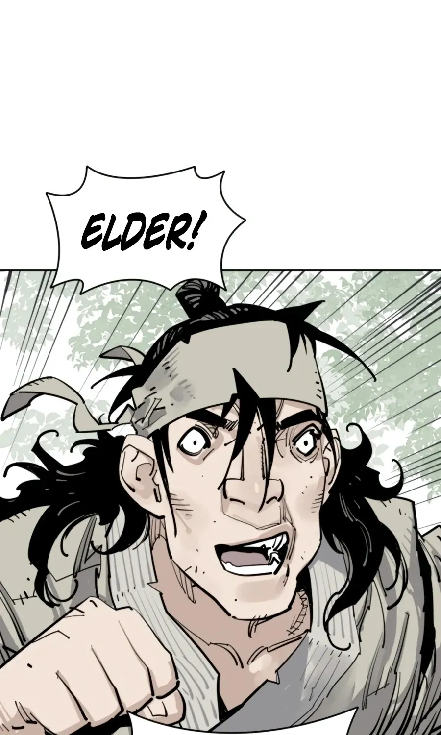 Death God chapter 146 page 109