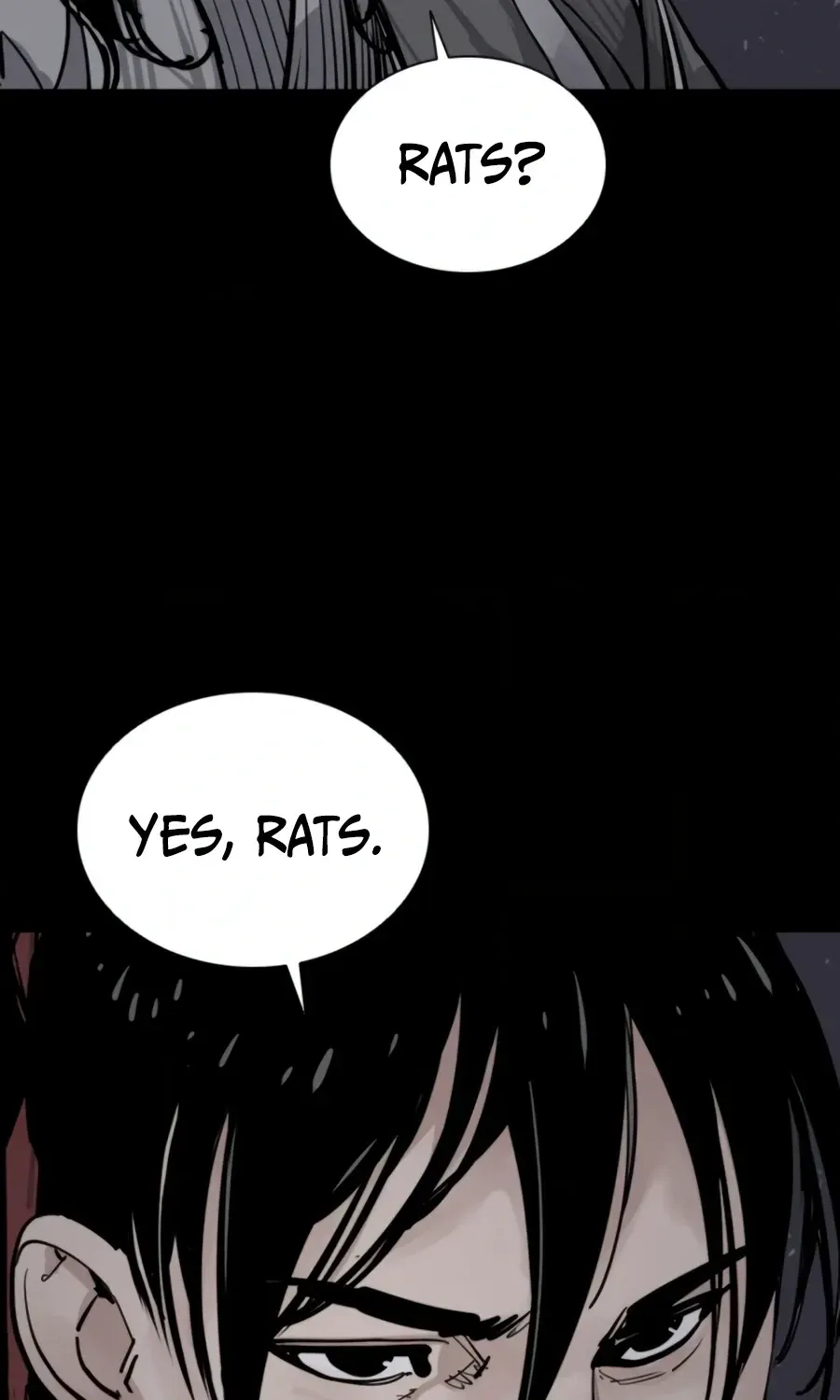 Death God chapter 146 page 159
