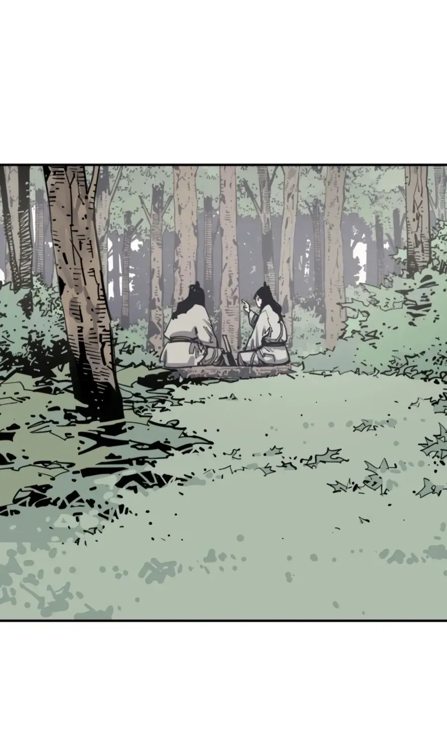 Death God chapter 146 page 71