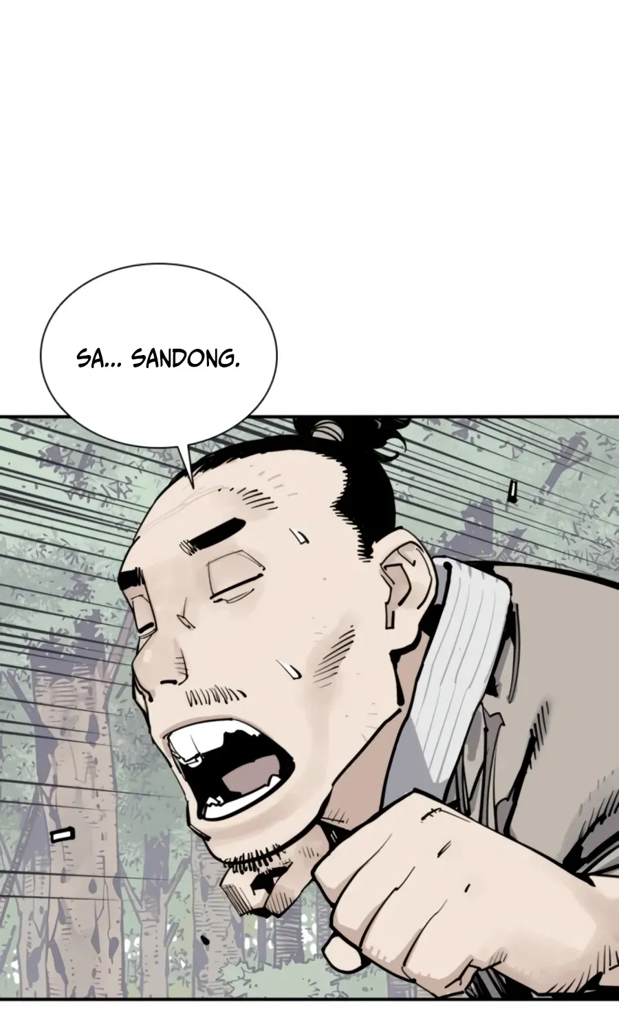 Death God chapter 146 page 25