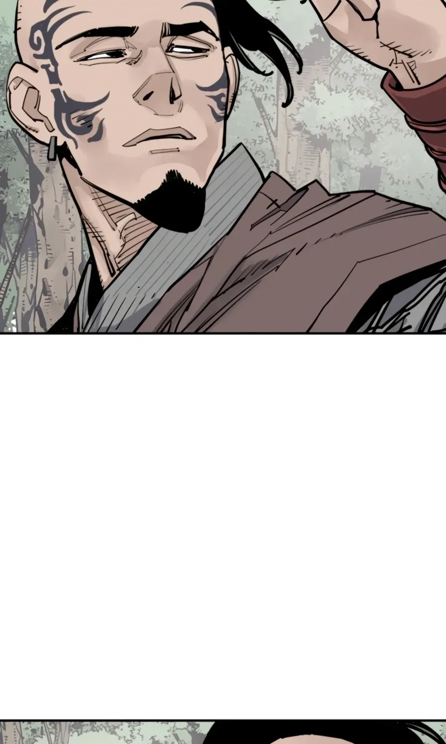 Death God chapter 146 page 93