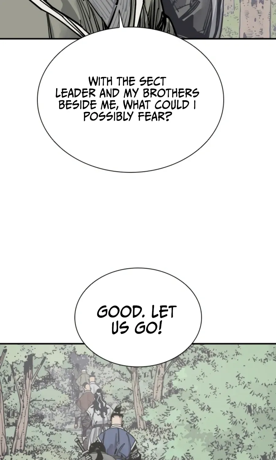 Death God chapter 146 page 17