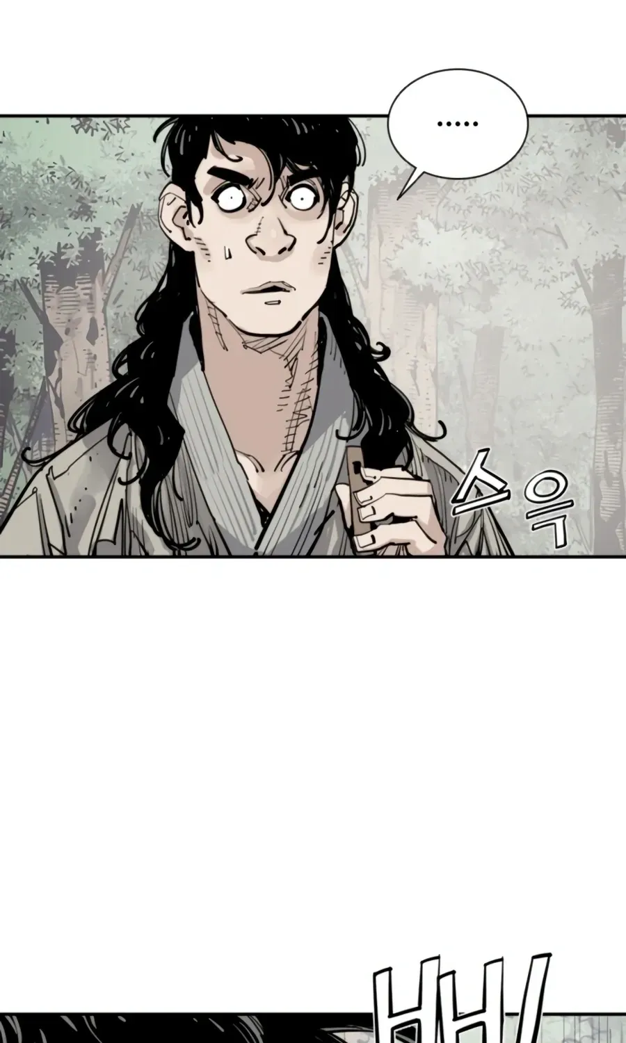 Death God chapter 146 page 97