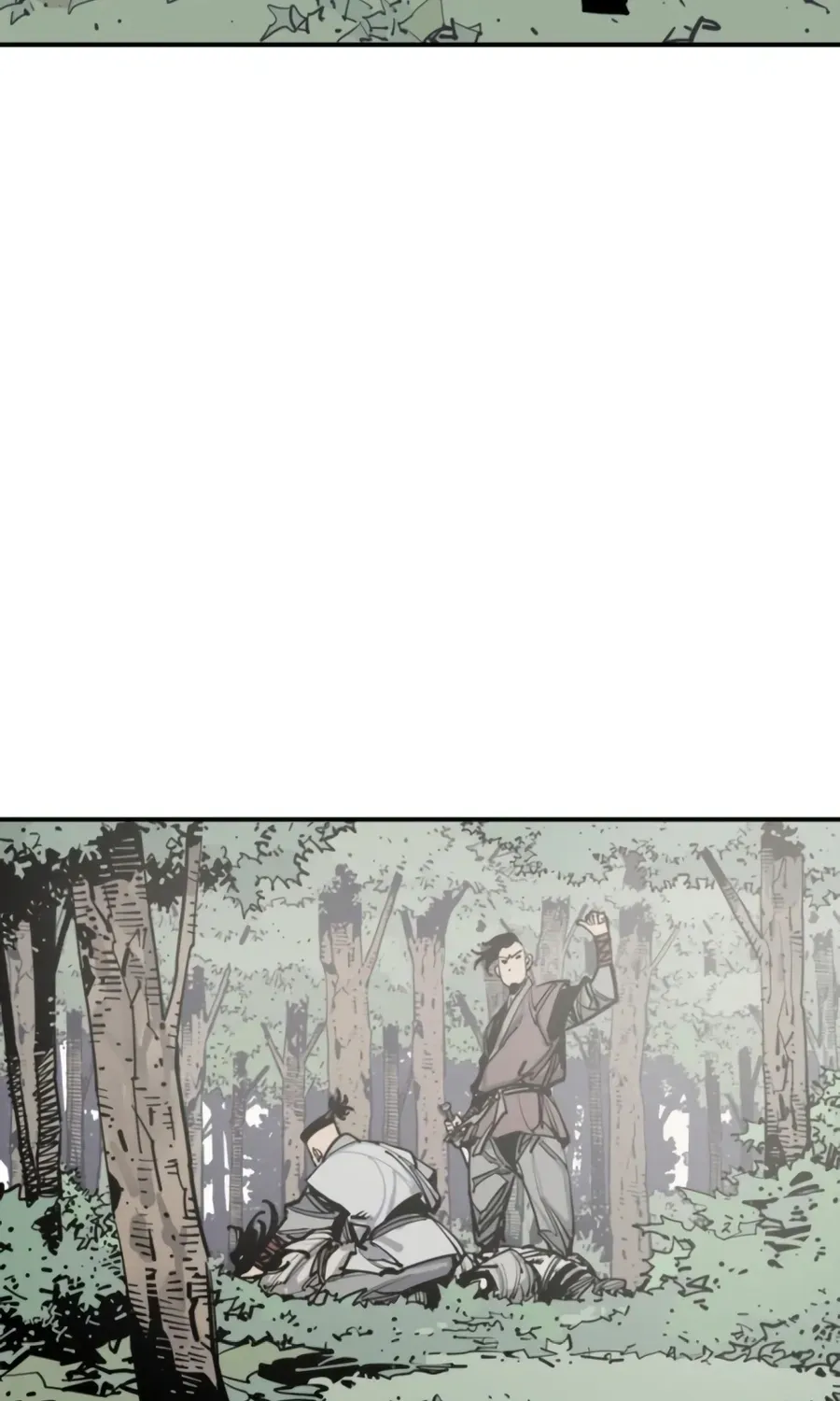 Death God chapter 146 page 87