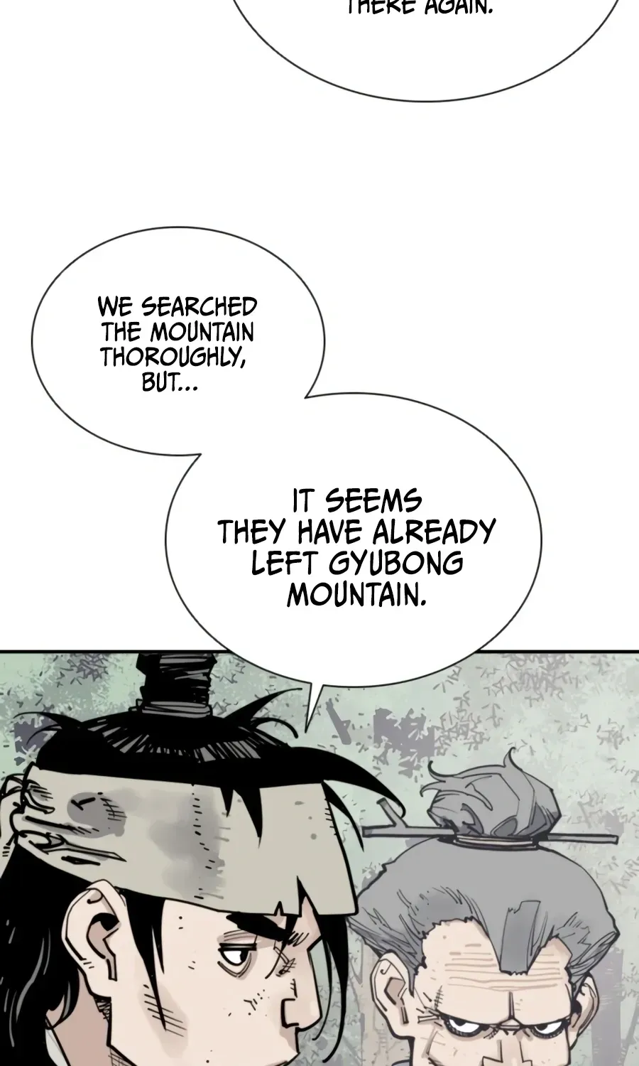 Death God chapter 146 page 7