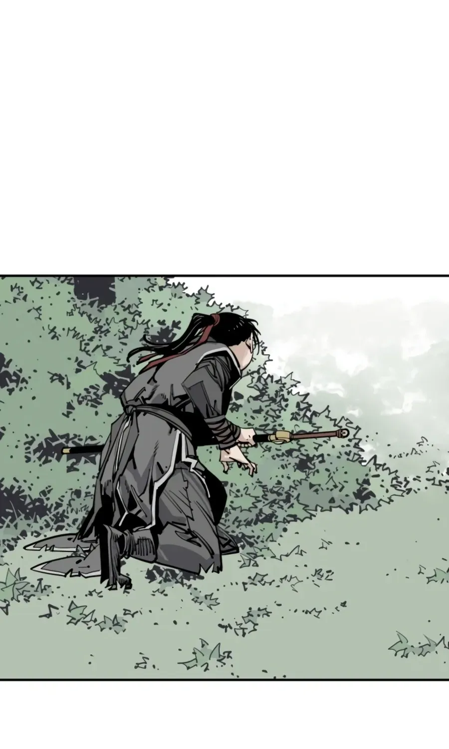 Death God chapter 146 page 69
