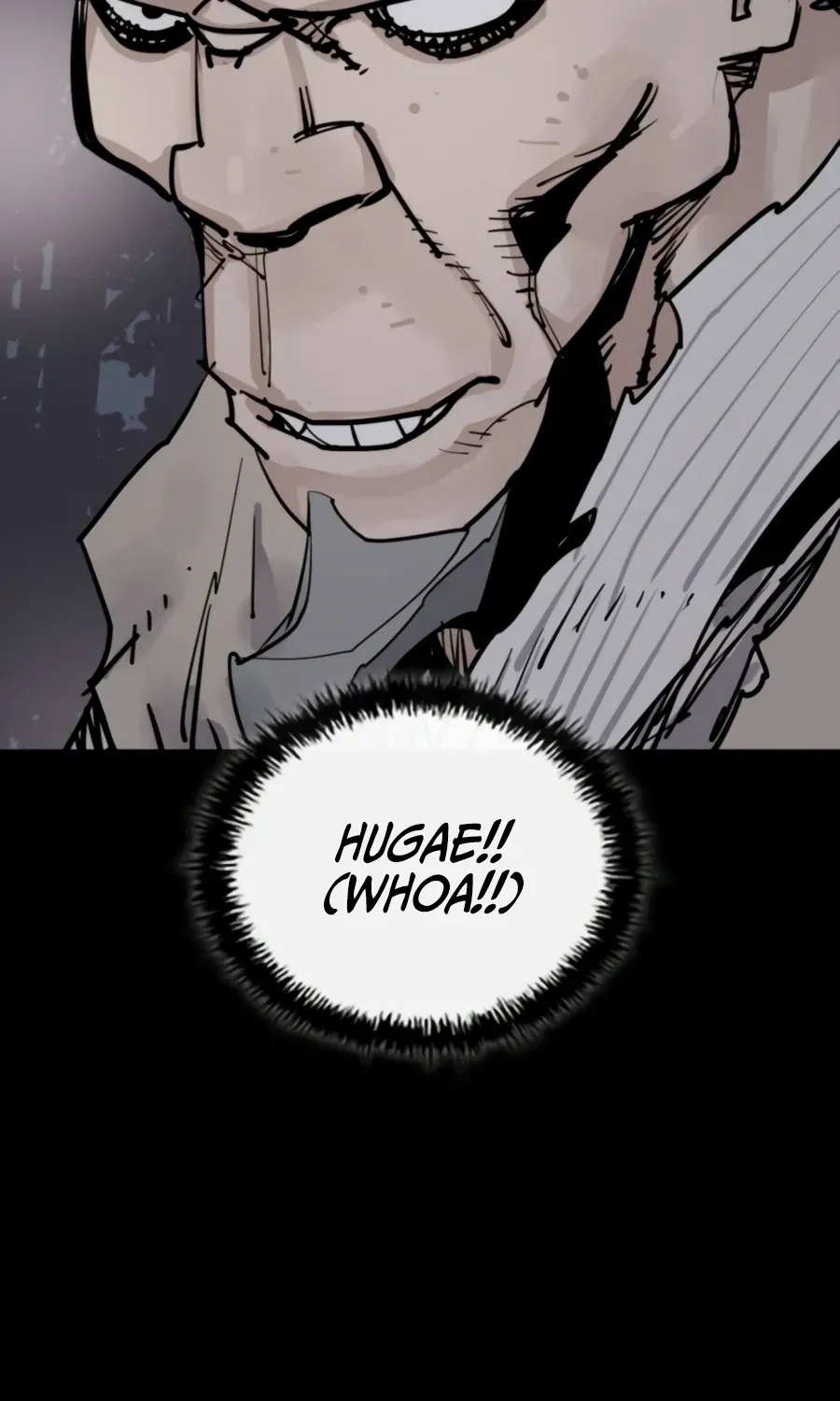 Death God chapter 146 page 177
