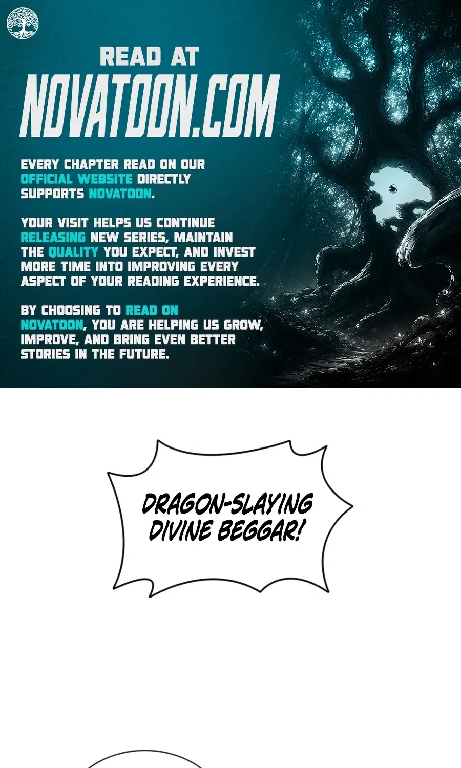 Death God chapter 146 page 1