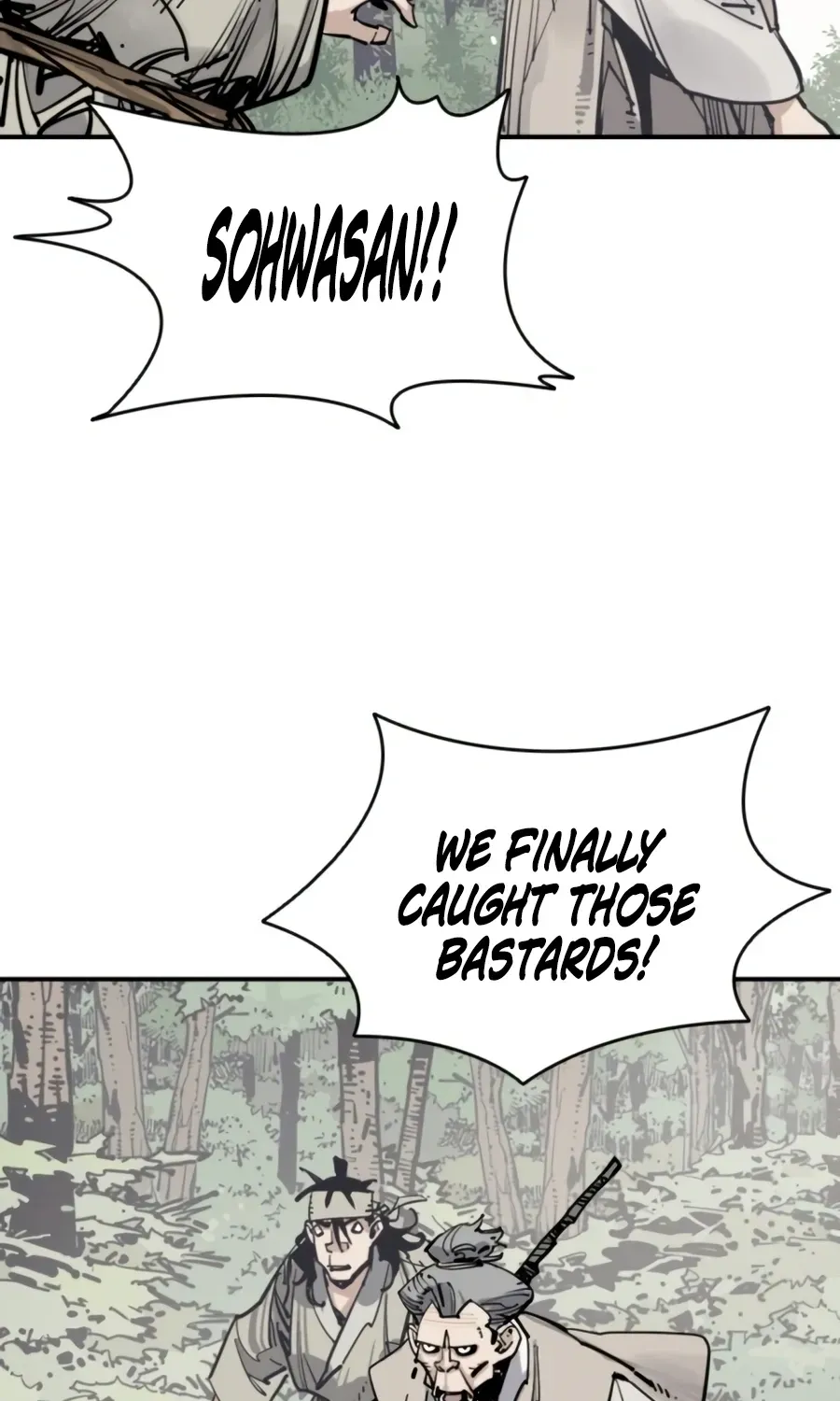 Death God chapter 146 page 113